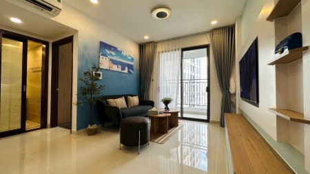 Cho thuê Saigon Royal 2PN View City – Full Nội Thất, Giá 23tr