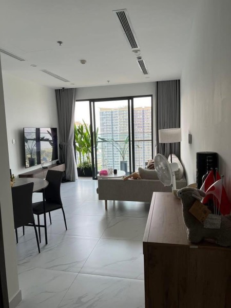 Ảnh 1 - Chuyên cho thuê Studio-1-2-3PN Vinhomes Grand Park, view đẹp, giá…