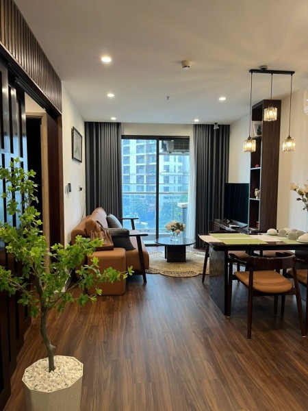 Ảnh 3 - Chuyên cho thuê Studio-1-2-3PN Vinhomes Grand Park, view đẹp, giá…