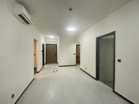 Cho thuê căn hộ De La Sol 2PN, NT cơ bản sẵn rèm, 21 triệu