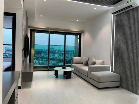 Ảnh 4 - Cho thuê gấp căn hộ Saigon Royal - view pháo hoa - 2PN2WC - 88m2 -…