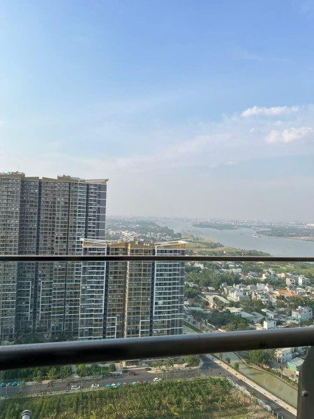 Ảnh 4 - Chuyên cho thuê Studio-1-2-3PN Vinhomes Grand Park, view đẹp, giá…