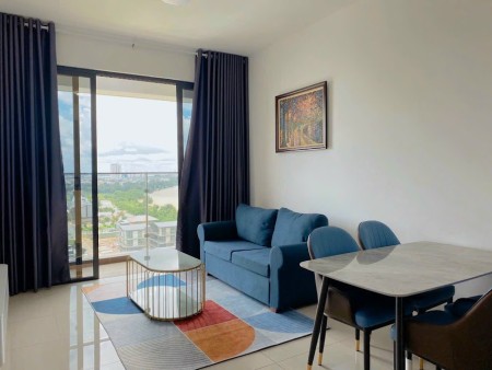 2PN VIEW SÔNG – BAN CÔNG CHILL ONE VERANDAH