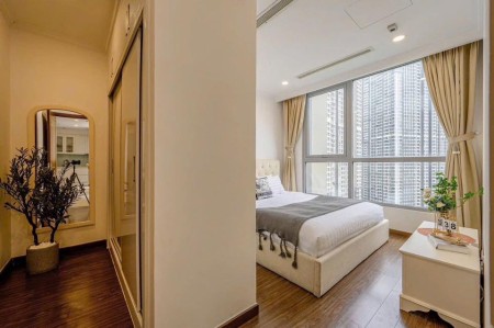Ảnh 2 - CHO THUÊ THE GOLD VIEW – 2PN RỘNG 92m² GIÁ TỐT