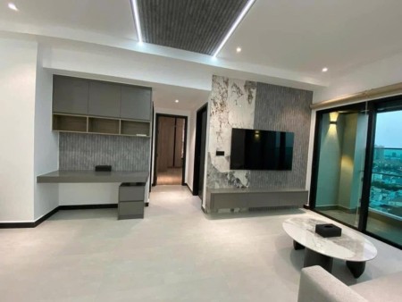 Ảnh 1 - Cho thuê gấp căn hộ Saigon Royal - view pháo hoa - 2PN2WC - 88m2 -…