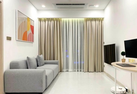 Cho thuê CC The Metropole Thủ Thiêm, giá cực chất 28 triệu, 50m², 1PN, 1WC