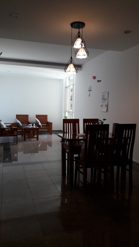 Cho Thuê Căn hộ 2 phòng ngủ 89m2, thoáng mát Tây Nguyên Plaza Cái Răng Cần Thơ