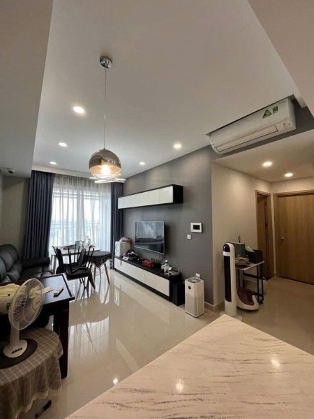 Cho thuê căn hộ 2PN tại Diamond Alnata
