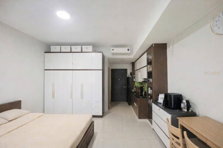 Cho thuê căn hộ studio tại Orchard Park View 10 triệu/tháng