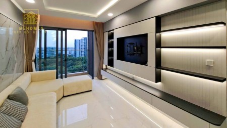 Cho thuê siêu phẩm Diamond Brilliant 2PN – 2WC, Nội thất đầy đủ, dọn vào ở ngay