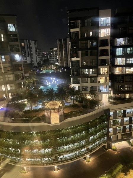 Ảnh 1 - Cho thuê căn hộ Celadon City - Tân Phú - 96m2 - Full nội thất -…