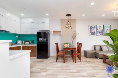 Chung cư ORCHARD PARKVIEW cho thuê 3PN2WC, nội thất y hình, 23 triệu/ tháng