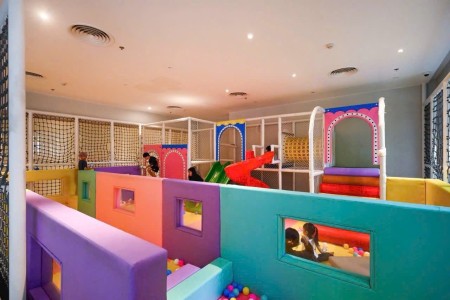 Ảnh 4 - Cho thuê căn hộ tại Akari City – Võ Văn Kiệt, Bình Tân
