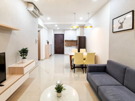 CHO THUÊ BOTANICA PREMIER 73m2 2PN2WC - NỘI THẤT ĐẸP - 17 TRIỆU - Ở LIỀN