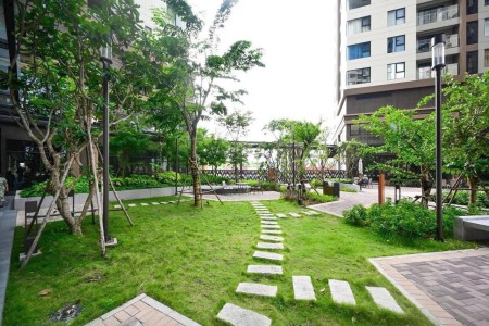 Ảnh 2 - Cho thuê căn hộ tại Akari City – Võ Văn Kiệt, Bình Tân