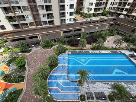 Tổng hợp căn hộ cho thuê tại Akari City – khu đô thị hiện đại, tiện ích đầy đủ