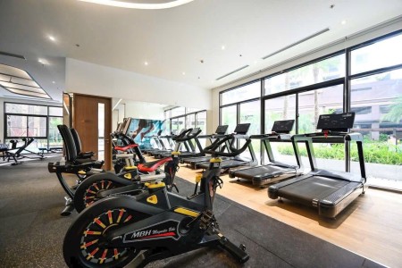 Ảnh 3 - Cho thuê căn hộ tại Akari City – Võ Văn Kiệt, Bình Tân