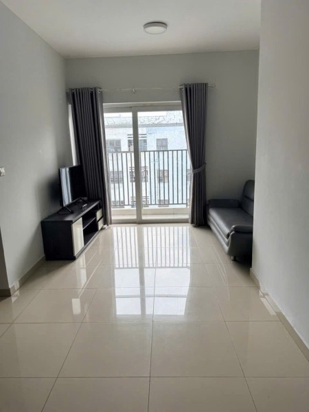 Chung cư Bàu cát -Block M căn 70m2, 2PN-2WC, NTCB, giá 10tr/th.