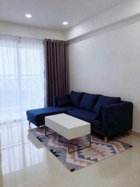 Satra Eximland- Phan Đăng Lưu căn 90m2, 2p ngủ, Full Nội thất, Giá 16tr.