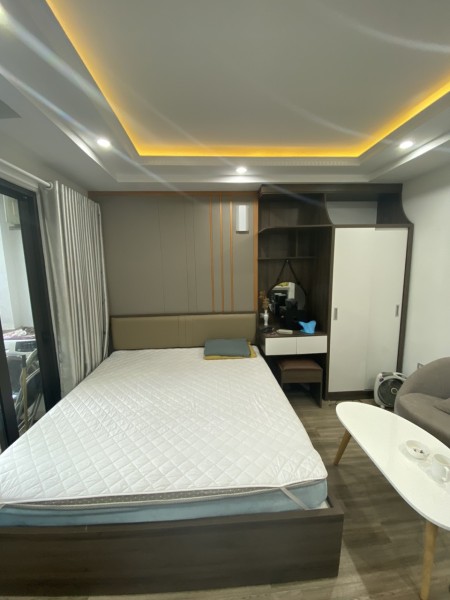 Cho thuê căn hộ mini tại đường Trích Sài, Phường Bưởi, Tây Hồ, Hà Nội. Chỉ 6tr