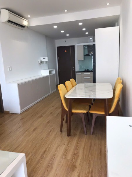 Cho thuê căn hộ 150m2, 3PN PetroVietnam Landmark giá 19tr
