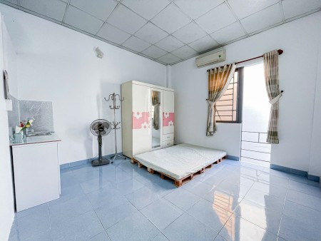 CĂN HỘ DỊCH VỤ TẠI PHÚ THUẬN, PHƯỜNG TÂN PHÚ, QUẬN 7