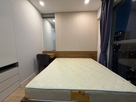 Ảnh 3 - Cho thuê 1PN – 1WC, 53m2, full nội thất tại CC MILLENNIUM Quận 4