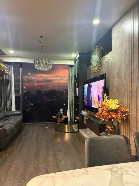 Cho thuê căn hộ chung cư Artemis số 3 Lê Trọng Tấn, Thanh Xuân 86m2 2PN full đồ 17tr