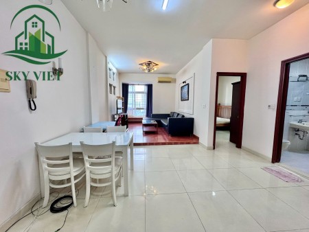Căn hộ 71m² 2PN Sky Garden – miễn phí gửi xe+ internet giá từ 11-12 triệu/tháng. CAM KẾT HÌNH THẬT