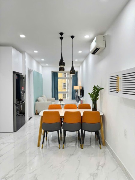 Cho thuê Sky Garden 91m2, 3PN Full Nội Thất – Chỉ từ 16 Triệu/Tháng, Lựa Chọn Lý Tưởng Cho gia đình