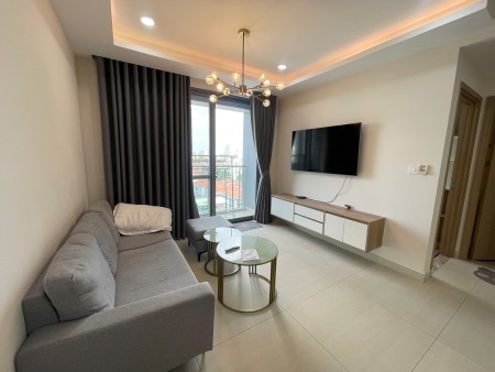 Nhà đẹp full nội thất cho thuê tại Urban Hill, Phú Mỹ Hưng - 2PN 2wc, giá chỉ 20 đến 23 triệu/tháng