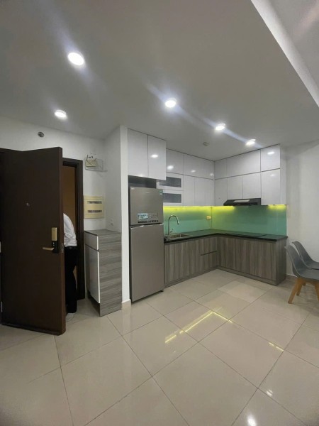 Chung cư Carillon 5, Luỹ Bán Bích, TP: 11tr/th, 75m2, NT mới, 2PN