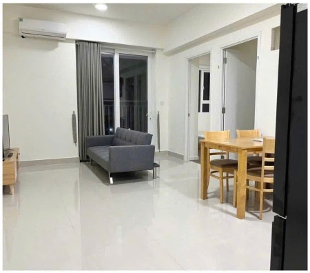 Chung cư Celadon, khu Ruby, TP: 75m2, nhà mới, 2PN, full NT, 10tr