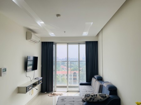 Căn hộ Carillon 3 - Hoàng Hoa Thám 2 Phòng ngủ, Full nội thất, Giá 12 Triệu