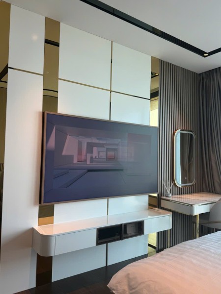 Ảnh 4 - Cho thuê Grand Marina Saigon 1pn 1wc 65 triệu/ tháng, full nội thất…