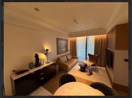 Ảnh 2 - SIÊU PHẨM GRAND MARINA Q1 – VIEW SÔNG, LÁ SEN ĐẲNG CẤP