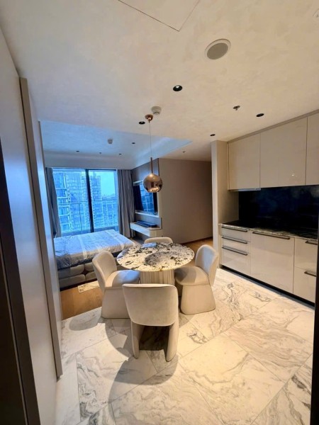 GRAND MARINA SAIGON – 1PN GIÁ TỐT, DỌN VÀO NGAY