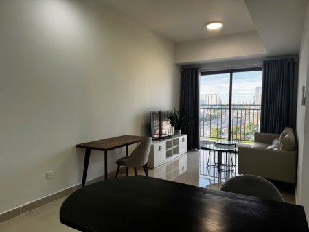 Cho thuê căn hộ 51M² 1PN full đồ CC The Sun Avenue Quận 2