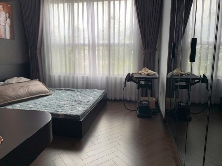 Ảnh 2 - Cho Thuê 2PN Diện Tích Lớn 90m2 - The Sun Avenue