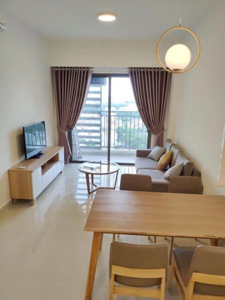 Ảnh 3 - CĂN HỘ THE SUN AVENUE Q2 CHO THUÊ – GIÁ TỐT, FULL NỘI THẤT