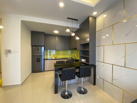 Ảnh 1 - CĂN HỘ THE SUN AVENUE Q2 CHO THUÊ – GIÁ TỐT, FULL NỘI THẤT