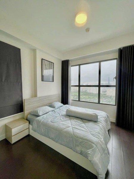 Ảnh 2 - Trống Sẵn Cho Thuê Căn Hộ Giá Tốt - Căn Hộ The Sun Avenue -…