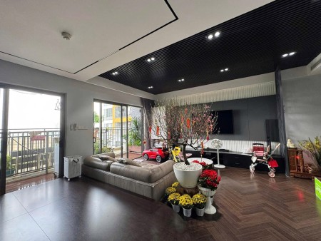 Ảnh 3 - Cho Thuê 2PN Diện Tích Lớn 90m2 - The Sun Avenue