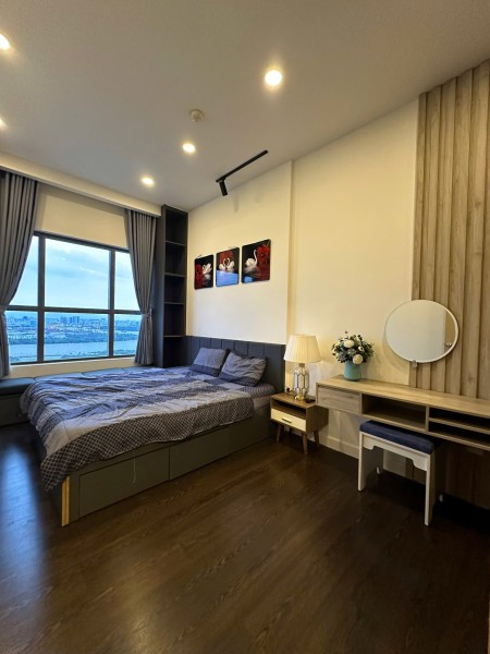 Ảnh 2 - CĂN HỘ THE SUN AVENUE Q2 CHO THUÊ – GIÁ TỐT, FULL NỘI THẤT