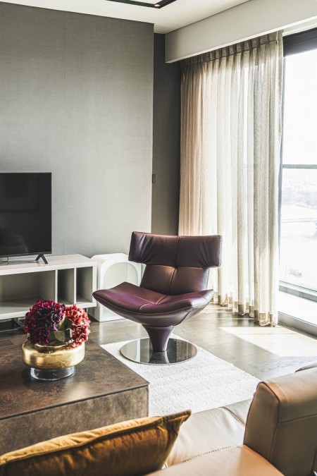 Ảnh 4 - Cho thuê căn hộ cao cấp Grand Marina Saigon 149m² | 3PN – 2WC, …