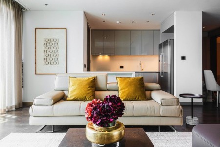 Ảnh 3 - Cho thuê căn hộ cao cấp Grand Marina Saigon 149m² | 3PN – 2WC, …
