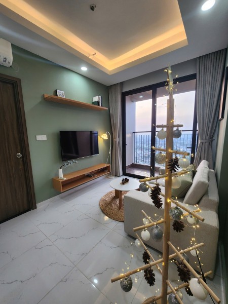 OPAL SKYLINE – 2PN 2WC 61m² FULL NT ĐẸP – 8TR/TH