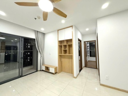 Chung cư Topaz Garden, Trịnh Đình Thảo, TP: 75m2, nhà mới, 2PN, 9,5tr