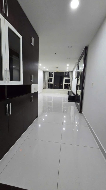 Chung cư Ruby, Nguyễn Sỹ Sách, TB: 120m2, 3PN. nhà mới, nội thất, 13,5tr