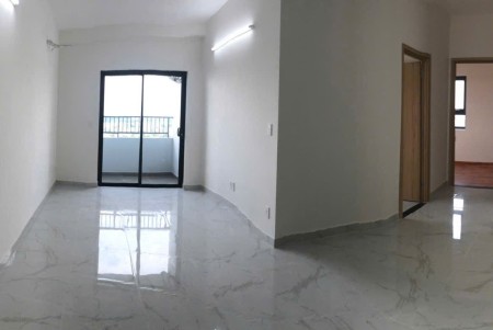 Cho Thuê Gấp Căn Hộ 70m2 2pn 2wc Nhà trống có rèm cửa Giá 7 tr Chung cư Fresca Riverside 0939415599